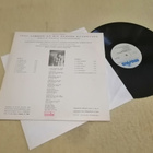 FRANCO TAMPONI ORCHESTRA & CHORUS - Jack London: La Mia LP - pikkukuva 2