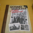 Seppo Porvali: Suomi sodassa - Laulu auttoi + CD - pikkukuva 1
