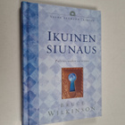 Bruce H. Wilkinson : Ikuinen siunaus : tulevaisuuden sala... - pikkukuva 1