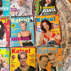 Katso lehdet vuodelta 1999 - pikkukuva 3