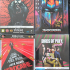 4K STEELBOOK PAKETTI - pikkukuva 2