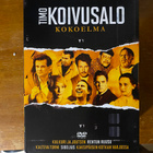 Timo Koivusalo kokoelma DVD - pikkukuva 1