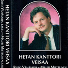 Hetan kanttori veisaa • C-Kasetti - pikkukuva 1