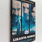 Dennis Lehane : Likaista rahaa - pikkukuva 1