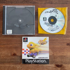 Chocobo Racing - PS1 - pikkukuva 3