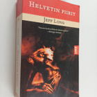 Jeff Long : Helvetin piirit - pikkukuva 1