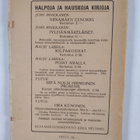 O. Blumenthal : Eläviä kuvia : 3-näytöksinen ilveily - pikkukuva 2