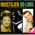 Muistojen 60-luku -1962  3-cdtä mm. Marion, Olavi Virta... - pikkukuva 1