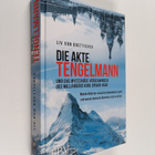 Liv von Boetticher : Die Akte Tengelmann und das mysteriö... - pikkukuva 1