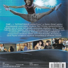 Fame  -  Kausi 1  -  (4 DVD) - pikkukuva 2