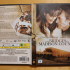 The Bridges of Madison County DVD - pikkukuva 1