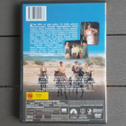 DVD: Voittamattomat Veljekset (John Wayne, Dean Martin 1965) - pikkukuva 2