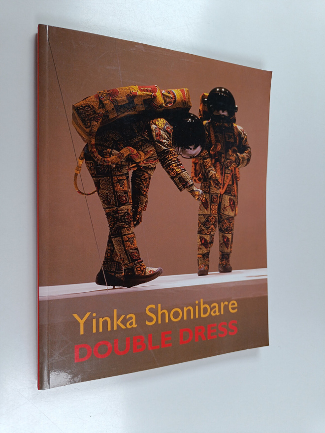 Yinka Shonibare : Yinka Shonibare : double dress