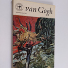 Gerard Knuttel : Vincent Van Gogh - pikkukuva 1