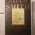 Adam Smith - Kansojen varallisuus (sid.) - pikkukuva 1