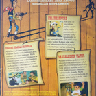 Lucky Luke serenadi neljälle Daltonille DVD - pikkukuva 2