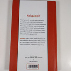 Leena (toim.) Salmensaari : Naispappi! - pikkukuva 2