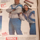 Teboil - lehti vuodelta 1995 - pikkukuva 4