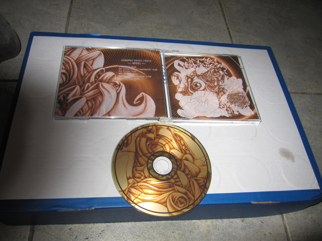Demonic Death Judge – Kneel v 2010 ( DOOM METAL )