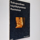 Sukupuolinen käyttäytyminen Ruotsissa : Ruotsin valtion t... - pikkukuva 1