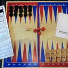 Backgammon - pikkukuva 2