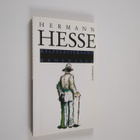 Hermann Hesse : Kylpylävieraana Badenissa - pikkukuva 1