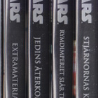 Star Wars trilogy episodit IV-VI + bonus (Ruotsi DVD) - pikkukuva 5