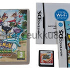 NDS - Pokemon Ranger: Guardian Signs (CIB) - pikkukuva 3