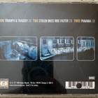 [CDS] GRADE: TRIUMPH & TRAGEDY - pikkukuva 2