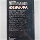 Jaakko Summanen : Asemasotaa - pikkukuva 2