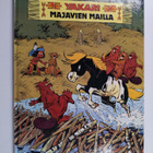 Derib : Yakari majavien mailla - pikkukuva 1