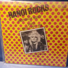 HANOI ROCKS - UNDERWATER WORLD M-/EX+ 12'' MAXI SINGLE - pikkukuva 2