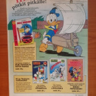 Aku Ankan Karuselli 1997 - Kultakylpy - pikkukuva 2