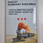 Kuulat kuiskivat kuolemaa - pikkukuva 2