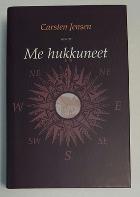 Carsten Jensen - Me Hukkuneet
