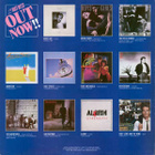 OUT NOW 2, 28 HOT HITS (2-LP), 1985, ks. kappaleet - pikkukuva 3