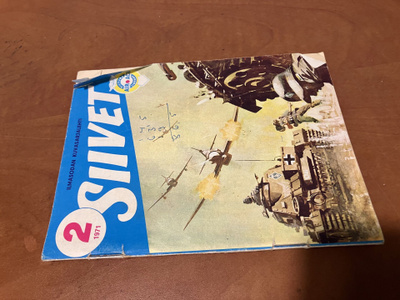 SIIVET 2/1971