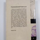 Kalle Väänänen : Tukkanuottasilla - pikkukuva 2