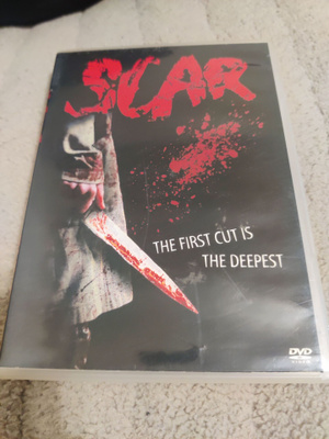 Scar (Joan Burrows)