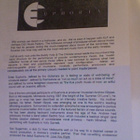 EUPHORIA :: LOVE YOU RIGHT :: VINYYLI 12" PROMO TEST 1991 - pikkukuva 2