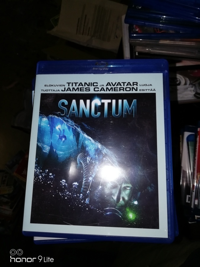 Sanctum