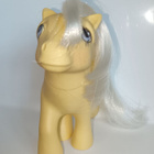 My little pony G1 Kisscurl - pikkukuva 2