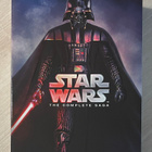 Star Wars - The Complete Saga (Blu-ray) uusi ja muoveissa - pikkukuva 1