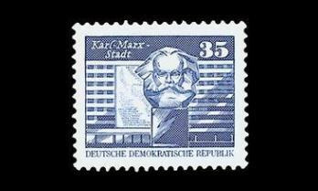 DDR 2506 ** Käyttösarja rakennuksia (1980)