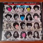 CD: Rolling Stones - Some Girls - pikkukuva 1
