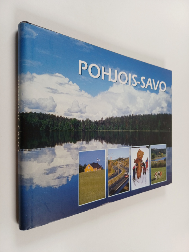 Topi Ikäläinen : Pohjois-Savo
