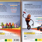 2 KPL DVD ELOKUVIA - pikkukuva 2