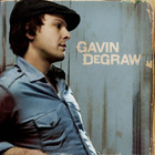 Gavin DeGraw • Gavin DeGraw CD - pikkukuva 1