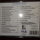 cd, Suomen laulu, johtaa Heikki Klemetti. Levytyksiä 1929-47 - pikkukuva 2
