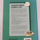 Mauri Saarinen : Palkkahallinnon käsikirja 2001 - pikkukuva 2